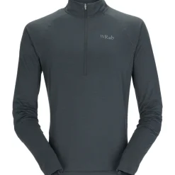 Herren Sonic Longsleeve