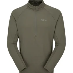 Herren Sonic Longsleeve