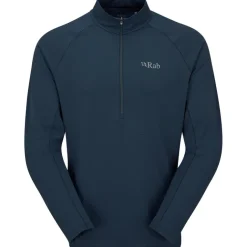 Herren Sonic Longsleeve