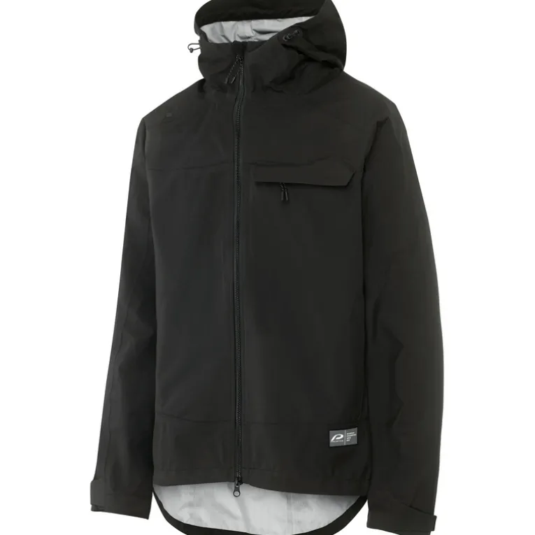 Herren Space Age Jacke