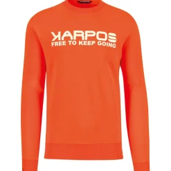 Herren Sparviero Pullover