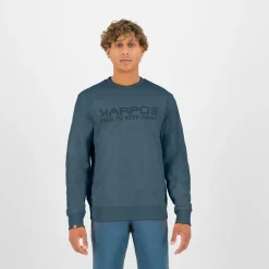 Herren Sparviero Pullover