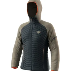 Herren Speed Hoodie Jacke