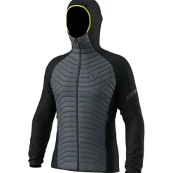 Herren Speed Hybrid Jacke