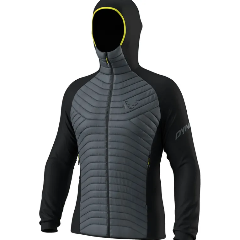 Herren Speed Hybrid Jacke