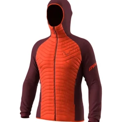 Herren Speed Hybrid Jacke