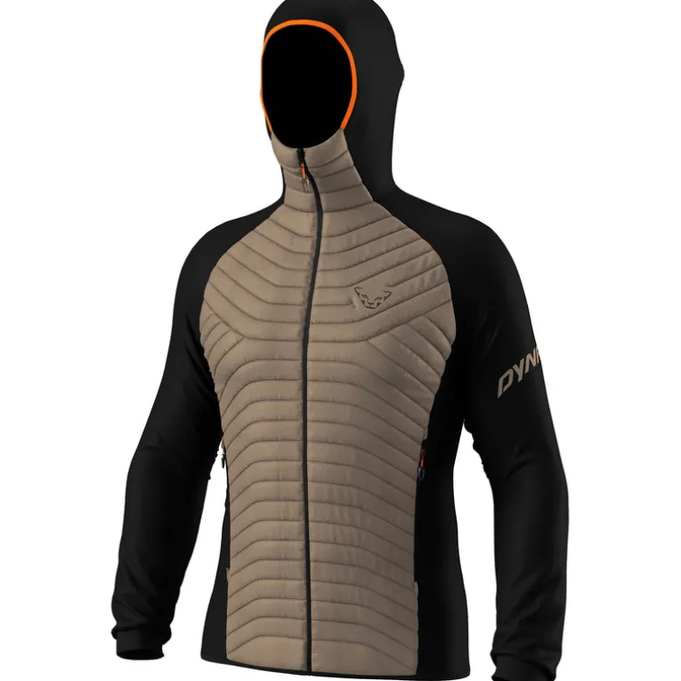Herren Speed Hybrid Jacke