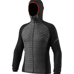 Herren Speed Hybrid Jacke