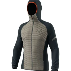 Herren Speed Hybrid Jacke