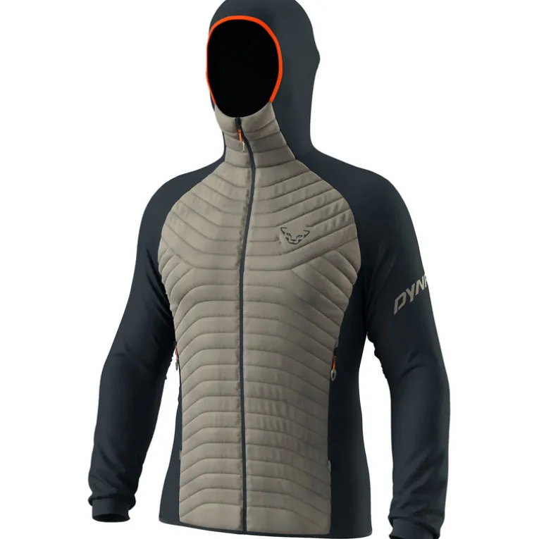 Herren Speed Hybrid Jacke