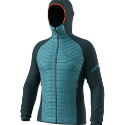 Herren Speed Hybrid Jacke