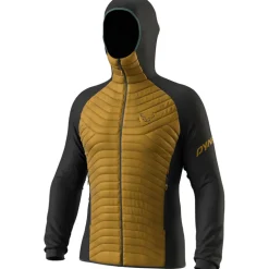 Herren Speed Hybrid Jacke