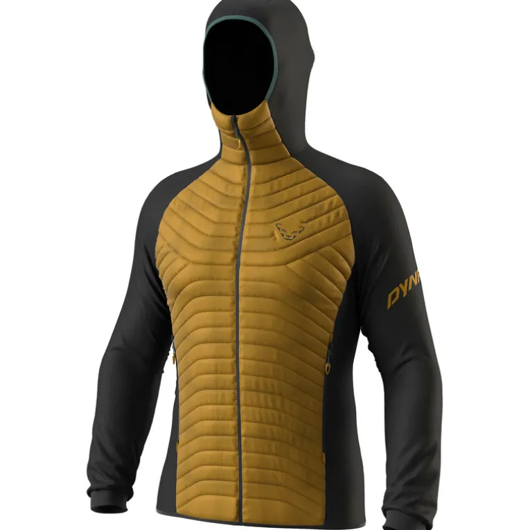 Herren Speed Hybrid Jacke