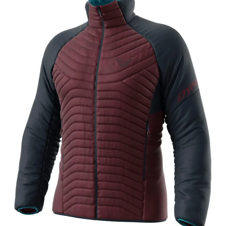 Herren Speed Insulation Jacke