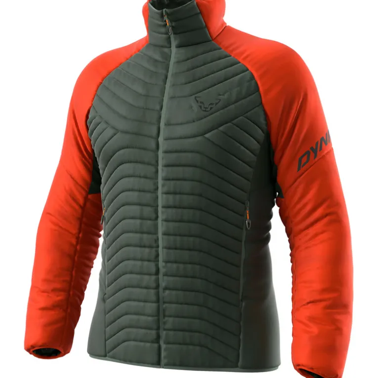 Herren Speed Insulation Jacke