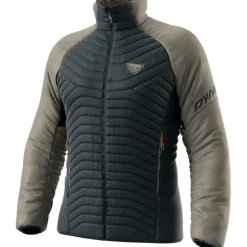 Herren Speed Insulation Jacke