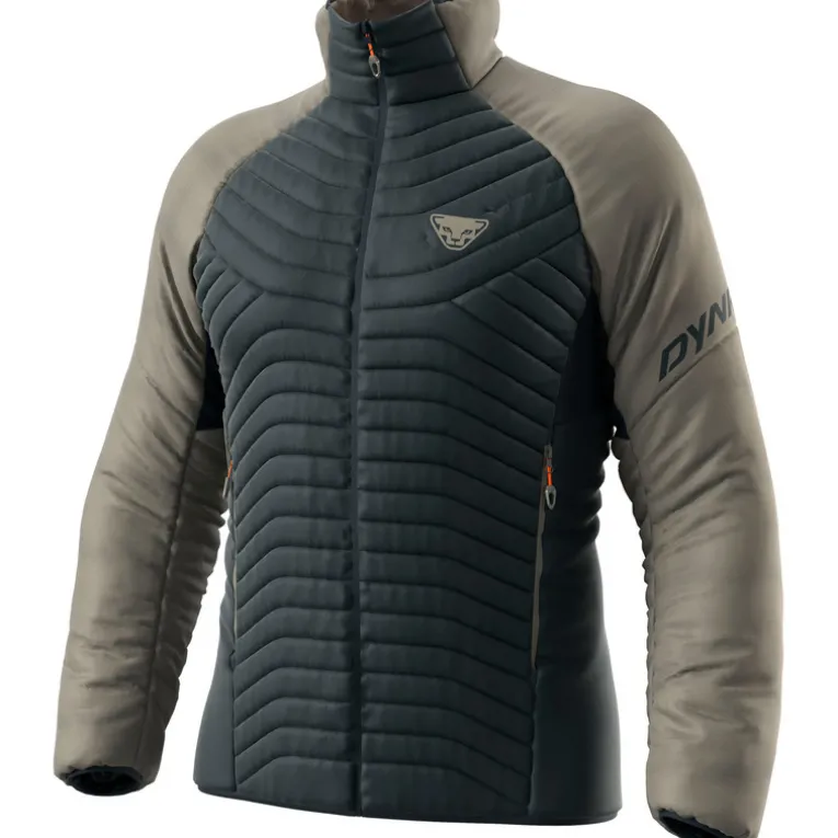 Herren Speed Insulation Jacke