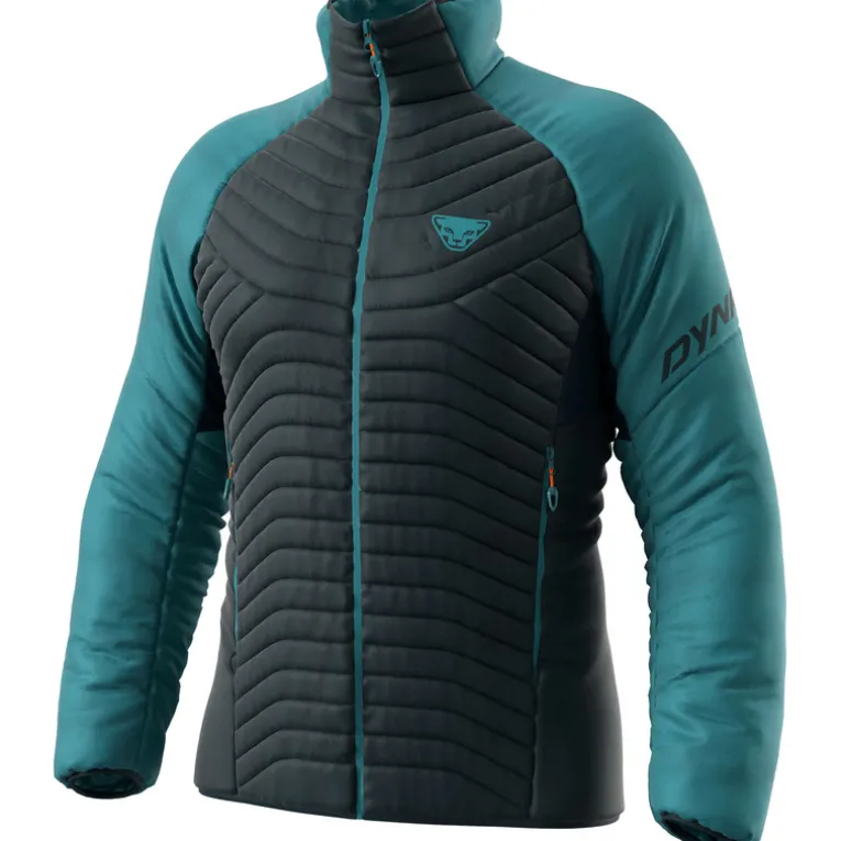 Herren Speed Insulation Jacke