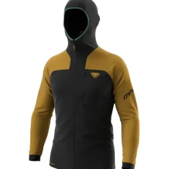 Herren Speed Polartec Hoodie Jacke