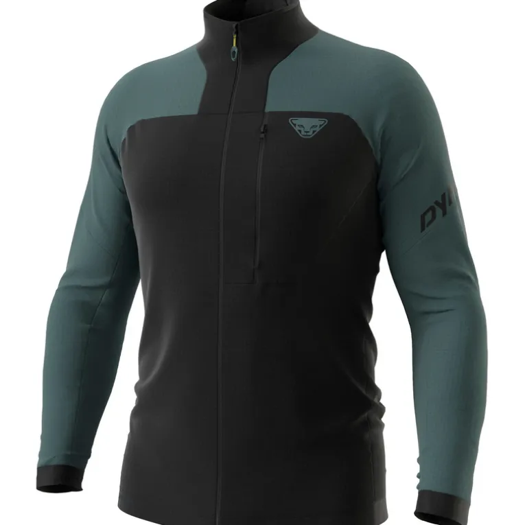 Herren Speed Polartec Jacke