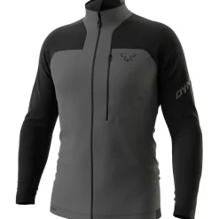 Herren Speed Polartec Jacke