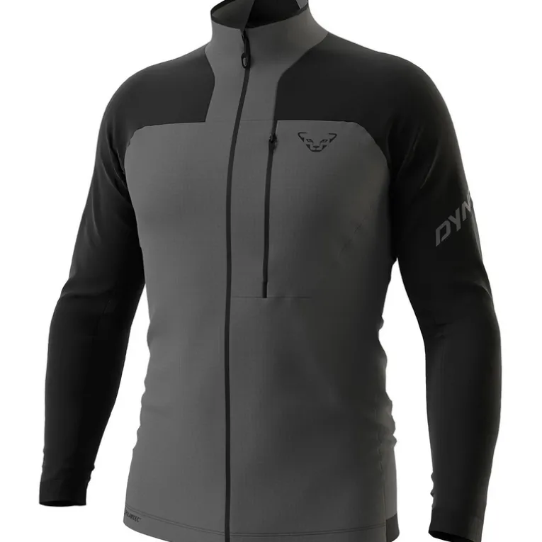 Herren Speed Polartec Jacke