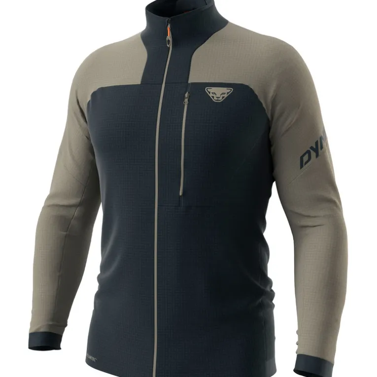 Herren Speed Polartec Jacke