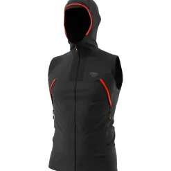 Herren Speed Softshell Weste