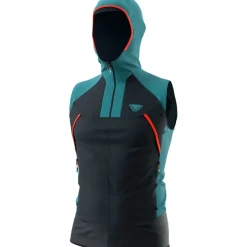 Herren Speed Softshell Weste