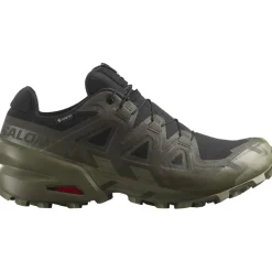 Herren Speedcross 6 GTX Schuhe
