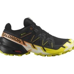 Herren Speedcross 6 GTX Schuhe