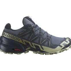 Herren Speedcross 6 GTX Schuhe