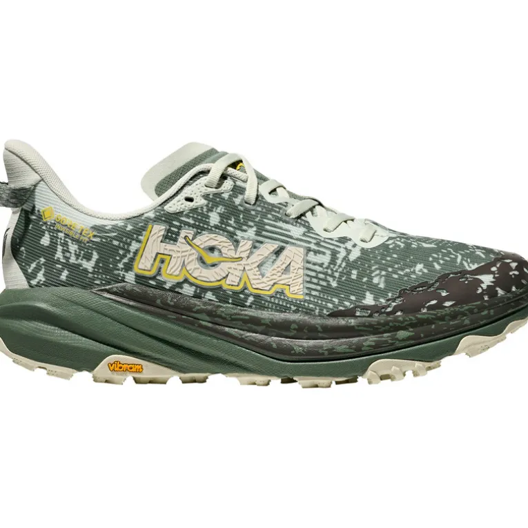 Herren Speedgoat 6 GTX Schuhe