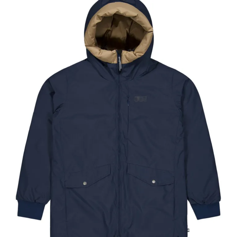 Herren Sperky Jacke