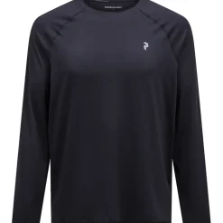 Herren Spirit Longsleeve
