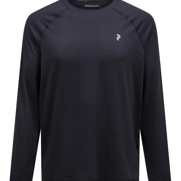 Herren Spirit Longsleeve