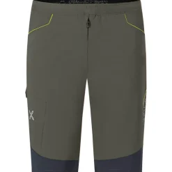 Herren Spitze Bermuda Shorts