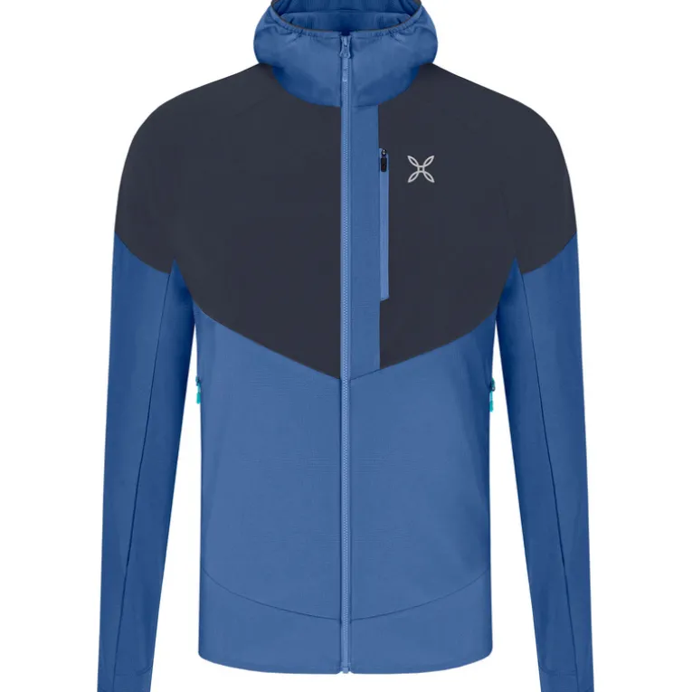 Herren Spitze Jacke