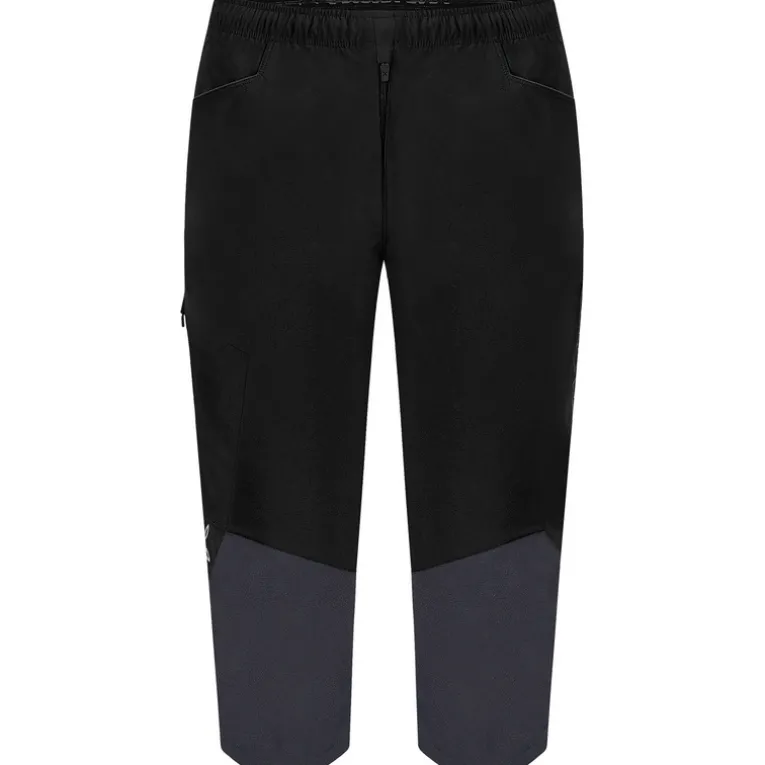 Herren Spitze Pirata Hose