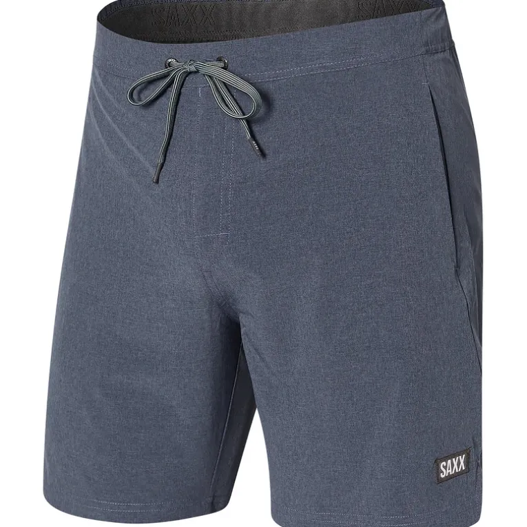 Herren Sport 2 Life 2n1 7" Shorts