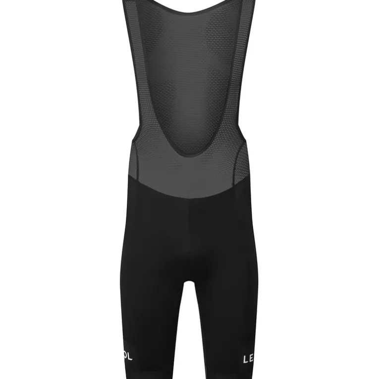 Herren Sport Bib kurz