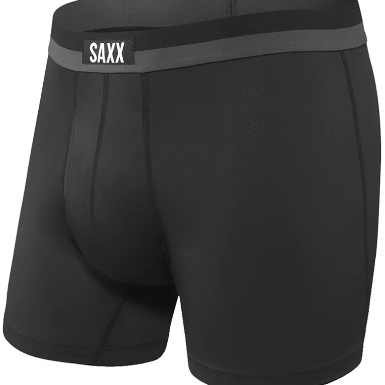 Herren Sport Mesh Bb Fly Boxer