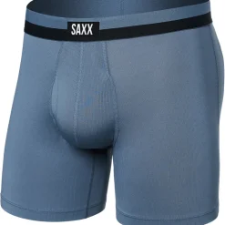 Herren Sport Mesh Bb Fly Boxer
