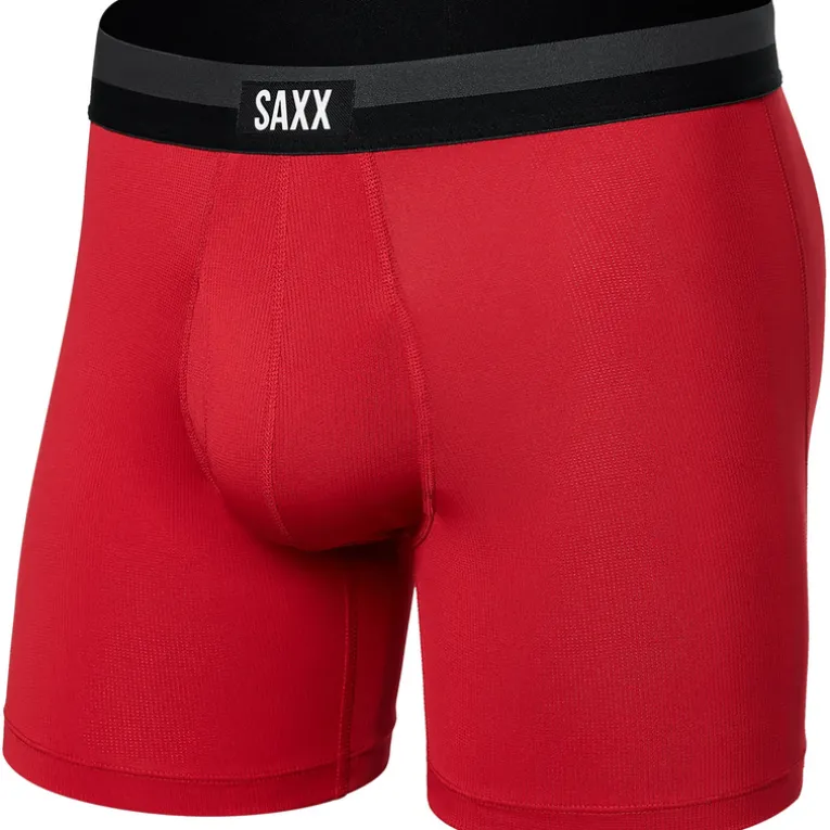 Herren Sport Mesh Bb Fly Boxer