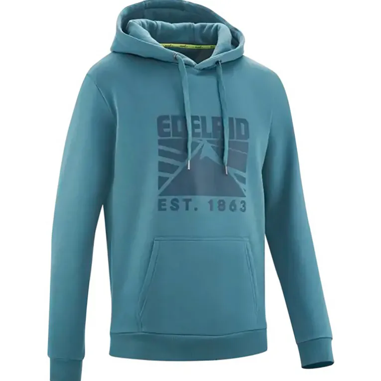 Herren Spotter IV Hoodie
