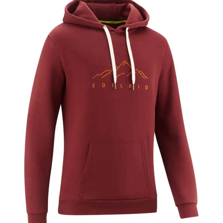 Herren Spotter IV Hoodie