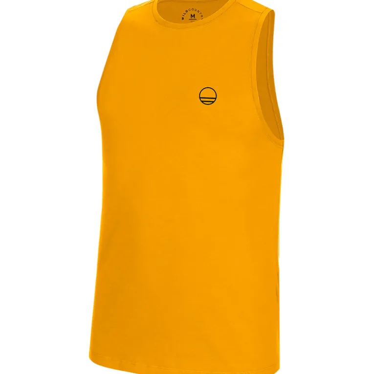 Herren Spotter Tanktop