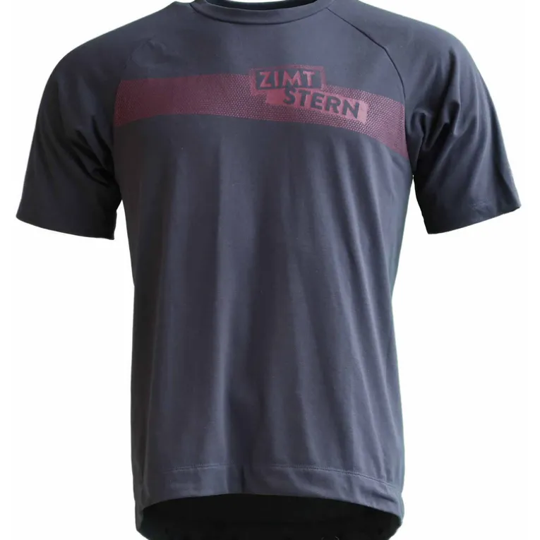 Herren Spunz Trikot