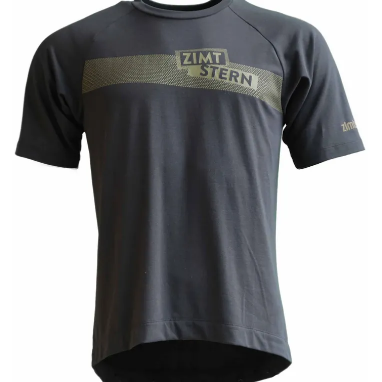 Herren Spunz Trikot