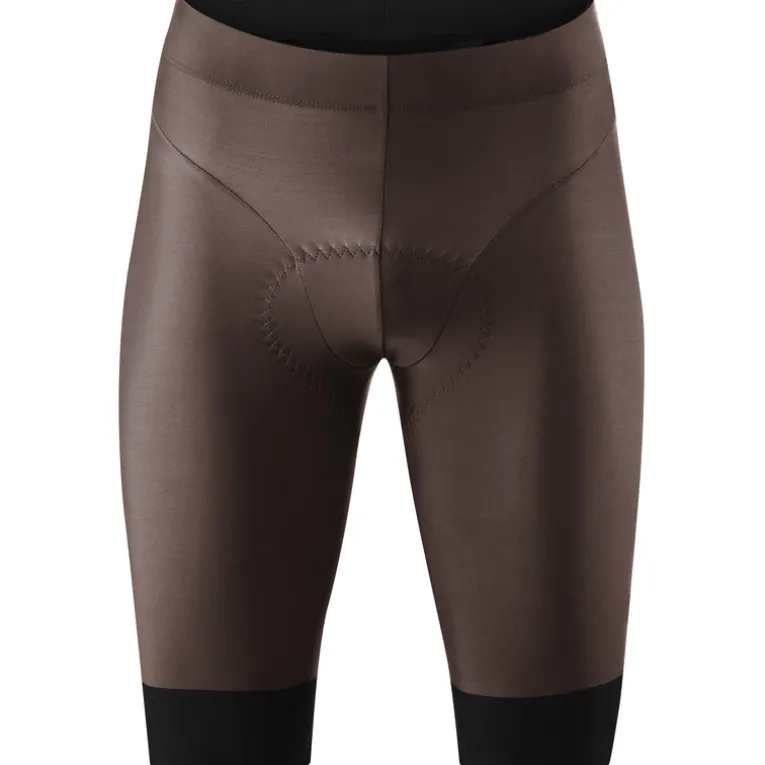 Herren SQlab GO Radhose kurz